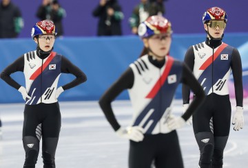 [타임뉴스 올림픽 특보] 빙판 위 불운과 투혼… 차준환 ‘클린 연기’로 메달권 정조준