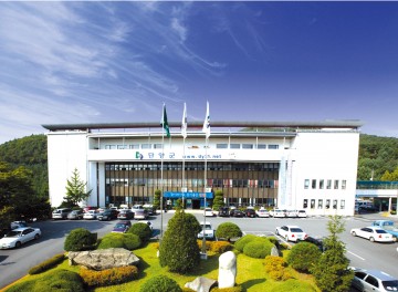 단양군, 군정연구단 미래 설계에 나선다