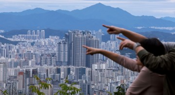 다주택자 주담대 잔액도 역대 작년 말 337조원, 전체 주담대 중 30%