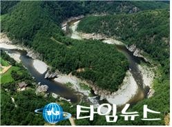 경북 동해안 국가지질공원 인증