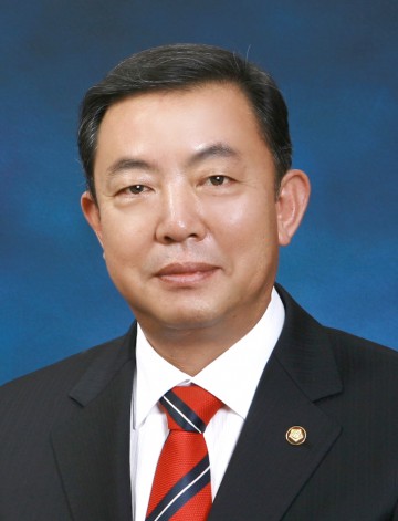 이찬열 위원장, 형사보상청구권 실효화법 형사보상 및 명예회복에 관한 법률 발의