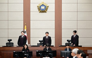 지귀연 부장판사 의혹제기 추상적...중앙지법 밝힐 입장 없다"