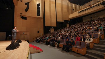경북도, 영유아 마음건강 돌보는 ‘비인지역량 발달 특강’ 개최