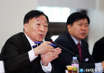 설동호 대전시교육감, 교육은 학습량이 아닌 참여형 수업으로!