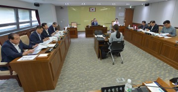 충남도의회 교육위, 오래 방치된 폐교재산 처분 등 대책 마련해야