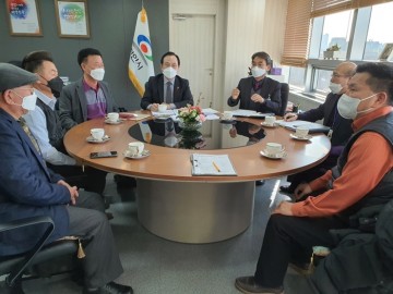 주거안정 강화를 위한 행정지원 마련 나서