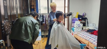 문화동 명예 사회복지공무원, 소외 이웃 위해 헌신적 봉사