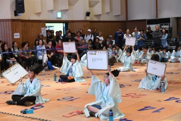 꼬마선비 모여라~! 영주에서 어린이세상 열린다