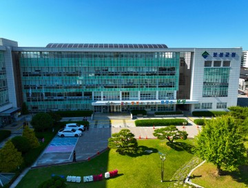 보성군, 2024년 최종 예산 총 7807억 원 확정 