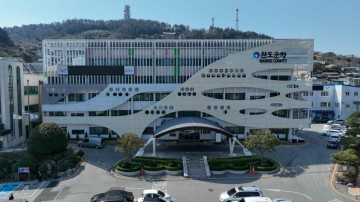 완도군, ‘군정 발전 아이디어 공모전’ 개최 