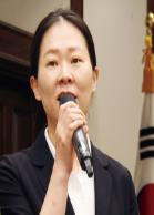 권은희 의원, 광주시당위원장 출마