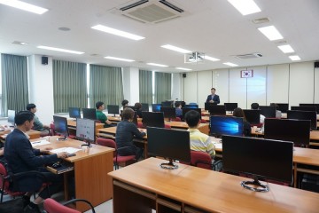 경북상주교육지원청, 2020학년도 대입전형자료 온라인제공 지구별 전달 강사 연수
