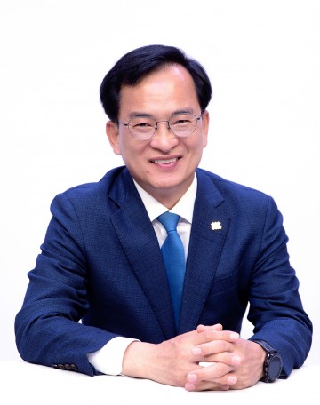 김삼호 광산구청장,  ‘제11회 지방자치단체 생산성대상'서 수상