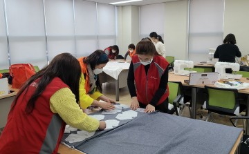 세종시 주민자치회, 주민 힘으로 코로나19 극복!