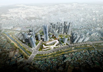 광주시, 옛 전방·일방 사전협상 마무리…개발절차 본격화