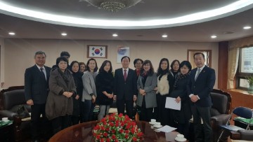 대전시의회, 설동호 교육감·민간어린이집 연합회와 대화의 장 마련