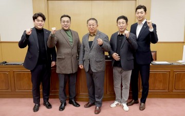 대전시의회, '유보통합 추진 특별위원회' 구성…이한영 위원장 선출