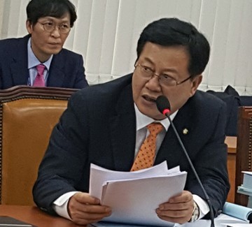 이은권 의원, ‘인터넷 개인방송’ 법적규제 없어 선정성 난립