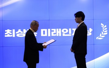 국립한밭대 설비공학과 변상우 학생, 대한설비설계협회 ‘최상홍 미래인재상’ 수상