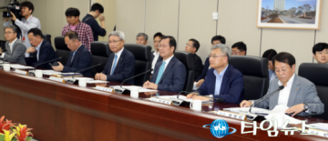 한전 이사회, 보류했던 '전기료 누진제 개편 통과… 올 1000억 규모 정부 재정 지원 이뤄질 듯