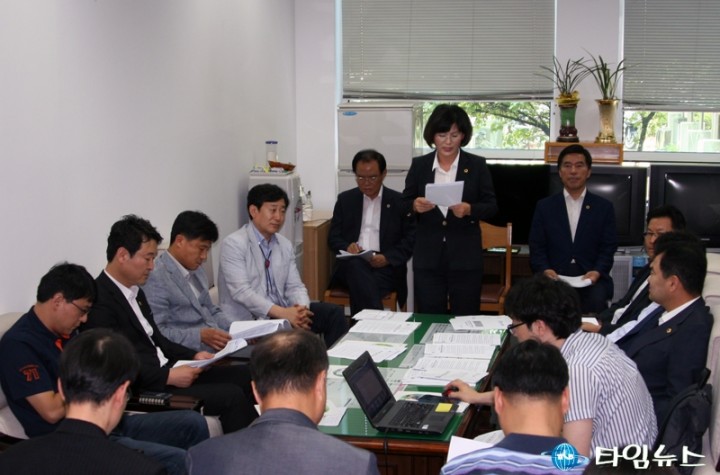 대전시의회, “성숙한 시정 견제·감시자로서 시민의 대변자 역할에 충실했다”