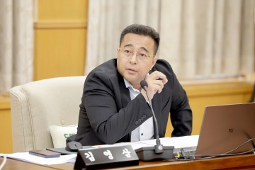 김영삼 대전시의회 의원, 청소년 포상 신설 조례안 상임위 통과