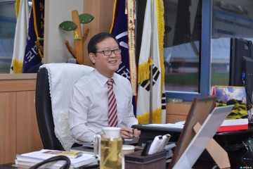 부천도시공사, 2019년 미치도록 일하여 혁신 성장 실현