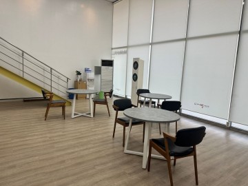 광주광역시문화재단, ‘글빛마루정원’ 시민에 개방