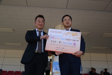 제47회 전국학생승마선수권대회 막 내려