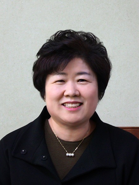 제15회 횡성군민대상 '백영선'씨 선정