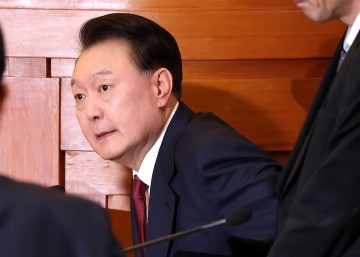  尹측, 문형배·이미선·정계선 회피촉구…마은혁 사안 문제제기