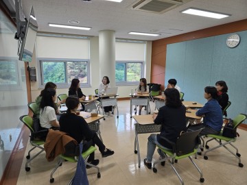 광주교육청, 수업활동 공유…교육의 질 높인다