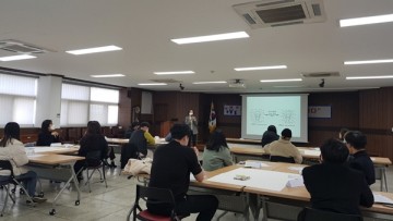  '나도 혼자 산다' 지원 프로그램 실시한 영천시 건강가정 다문화지원센터