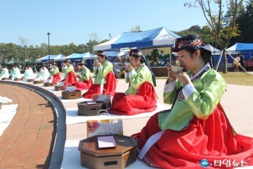 제41회 예천문화제 개최