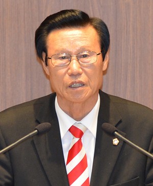 충남도의회 송덕빈 의원, 논산 황산벌 전투 유적 가치 높여야