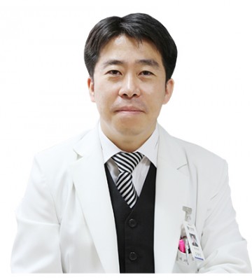 김광민 대전선병원 감염내과 과장, 환절기 독감 예방접종 잊지 마세요!