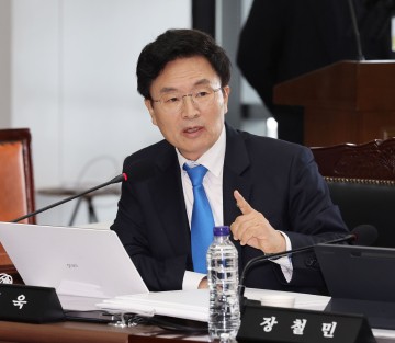 정진욱 의원 "댓글조작, 민심·진실 왜곡하는 민주주의의 적"