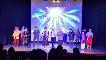 대전시노인복지관, ‘노년의 삶’ 을 위한 공모 사업 선정