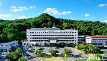 제천시·한국농수산식품유통공사와 MOU