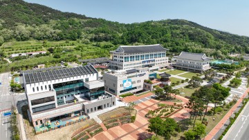 경북교육청 상반기 신속 집행 4개 분야 모두 목표 달성