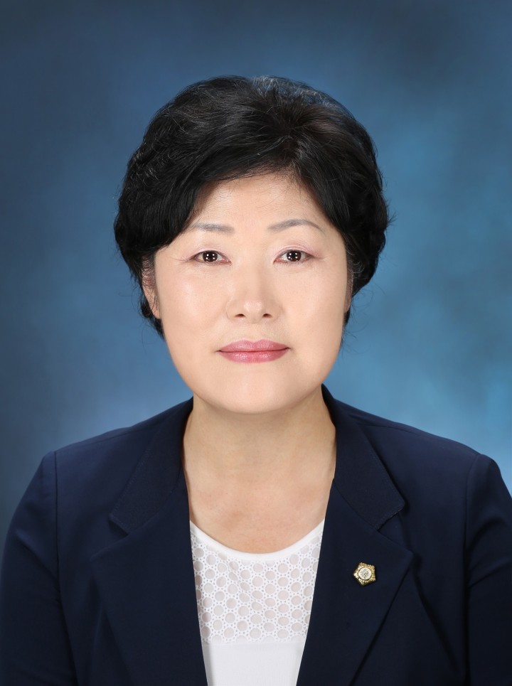 남영숙 상주시의회 의장 동정