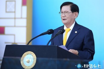 HWPL, 함께 평화 위해 일하자!