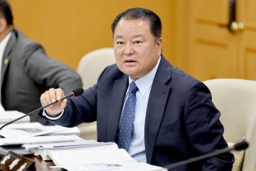 송대윤 대전시의회 의원, ‘24시간 공짜로 탈 수 있는 타슈’ 문제 지적