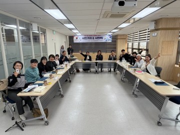 대전평생교육진흥원, 시민홍보단 출범…이주연 원장 “현장 전달 핵심”