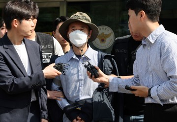 시흥 살인범 차철남 경찰, '4명 사상'차철남 신상공개위 개최