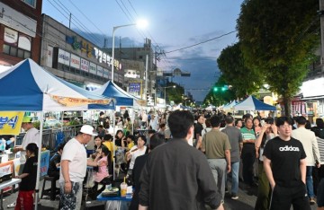 광주 남구, ‘전통시장‧골목 상점가’ 7억 투입 