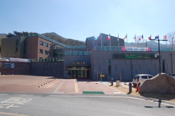 달성군 호텔 아젤리아,  개관 1년여 만에 숙박객 4만명 돌파