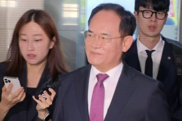내란특검, '안보실 인사개입' 윤재순·임종득 기소…"사적청탁"
