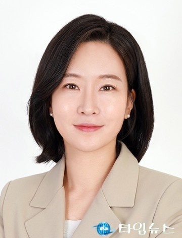 이지윤 충남도의회 의원, 충남 특수외국어 교육 지원 조례 발의…“글로벌 역량 강화”