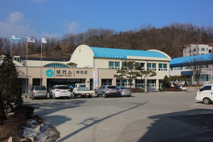 예천군보건소, 지카바이러스 감염증 예방활동 강화